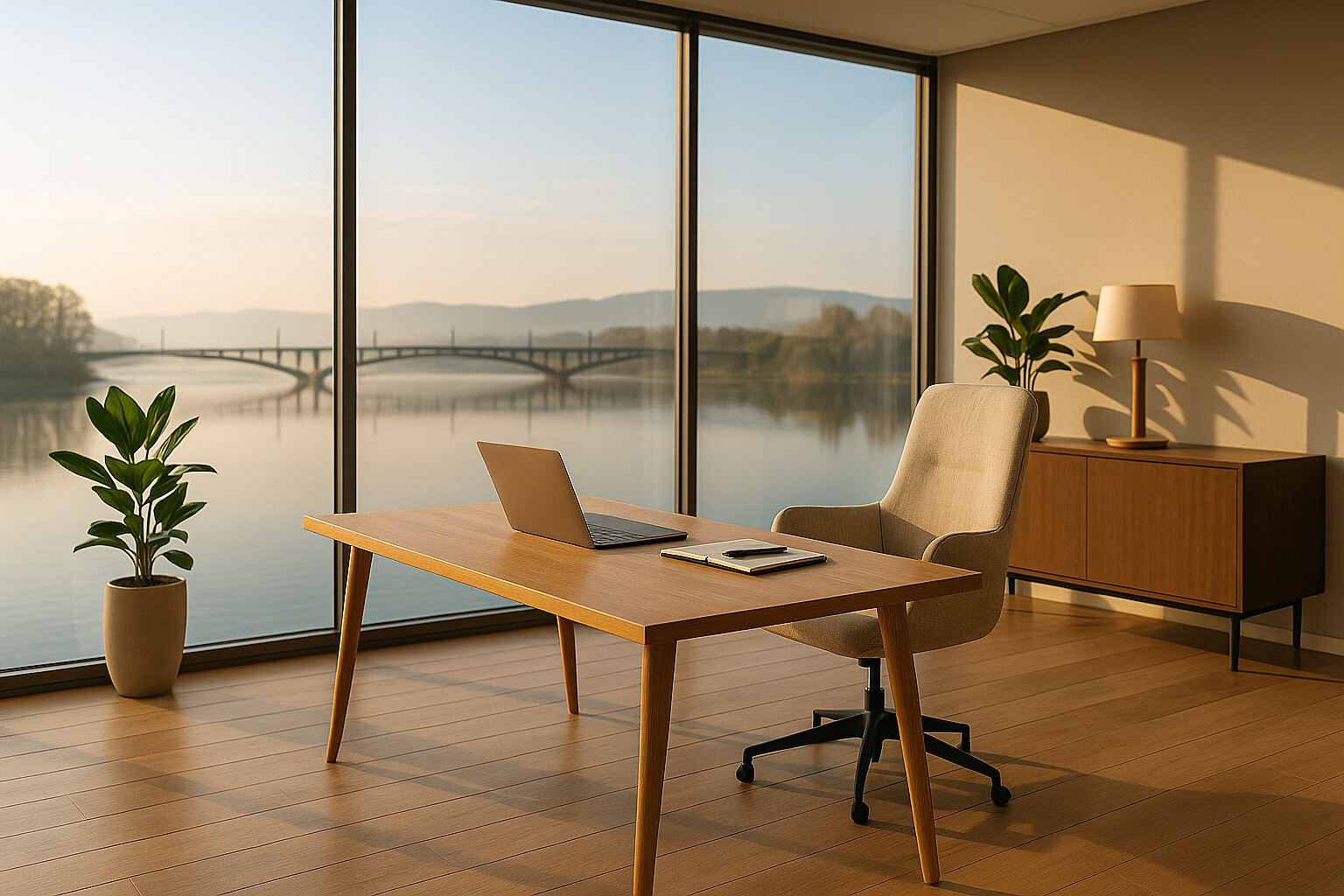 Unsere Mission Vertrauensvolles Marketing