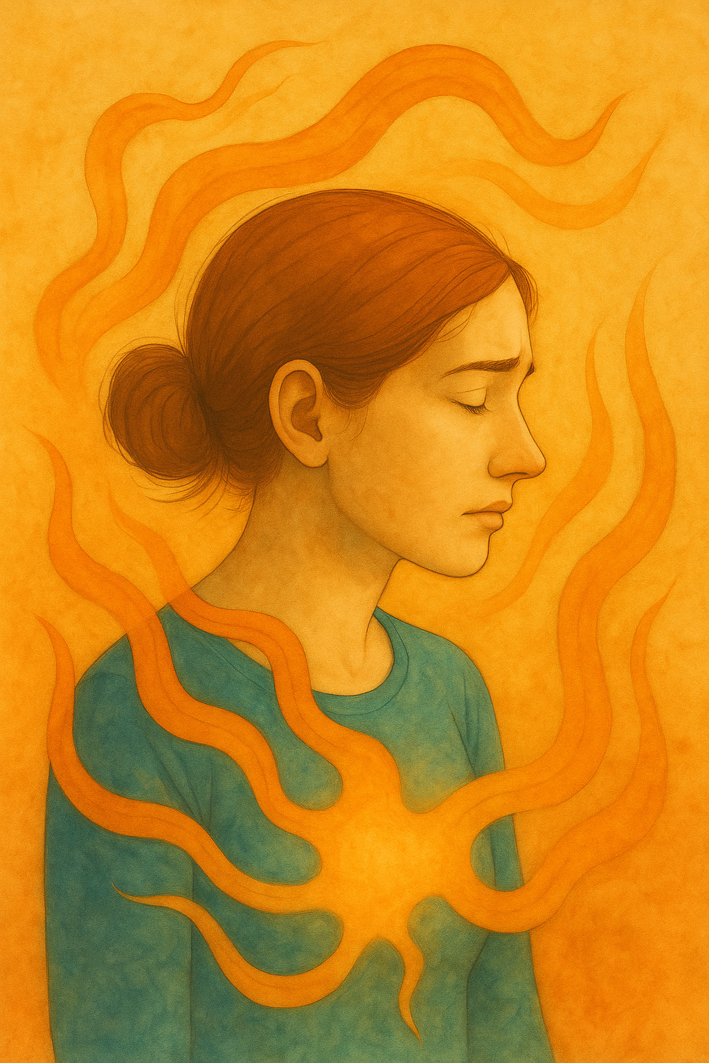 Burnout Basel Erschöpfung Ausgebrannt